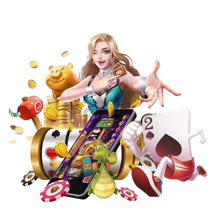 Hình minh họa chuyên mục nổ hũ của PG99